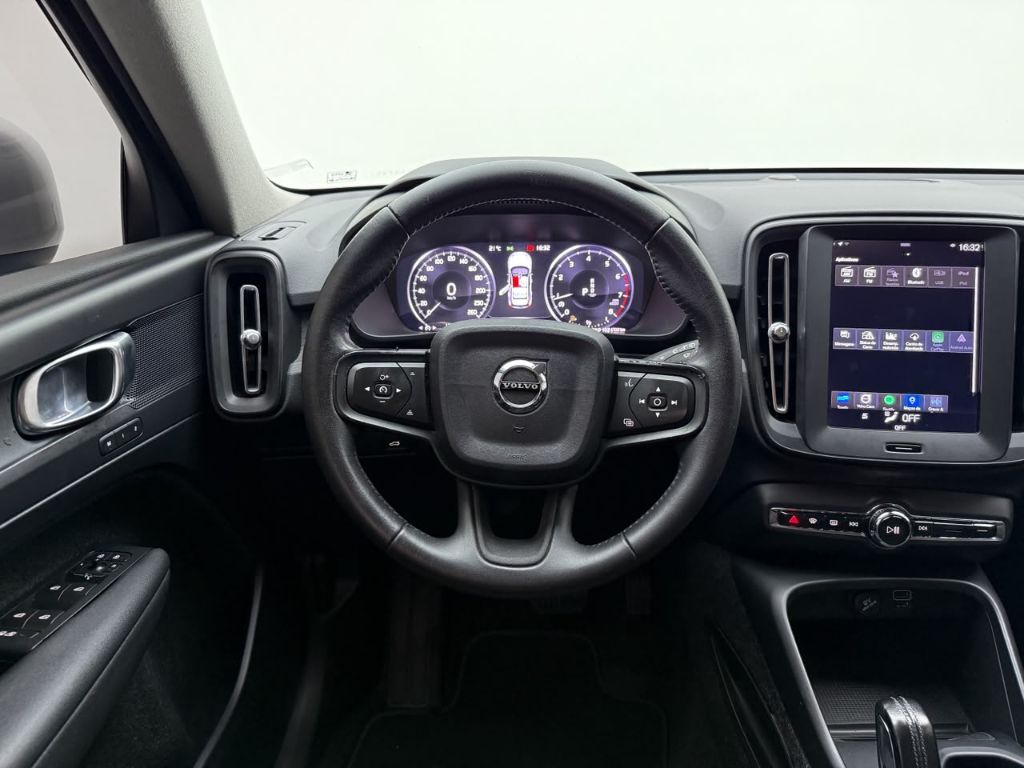 XC 40 T-4 2.0 190cv FWD — foto 18
