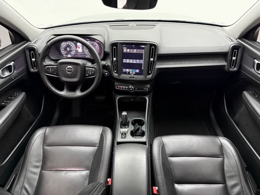 XC 40 T-4 2.0 190cv FWD — foto 17