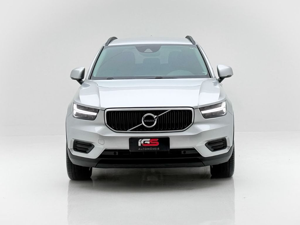 XC 40 T-4 2.0 190cv FWD — foto 1
