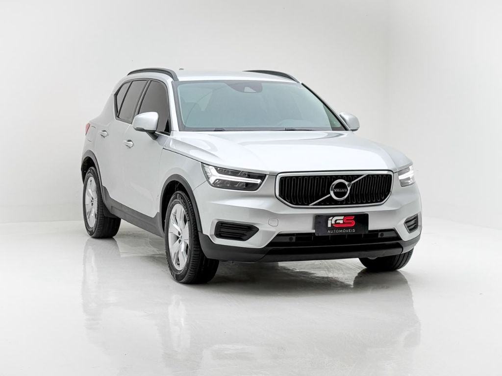 XC 40 T-4 2.0 190cv FWD — foto 3