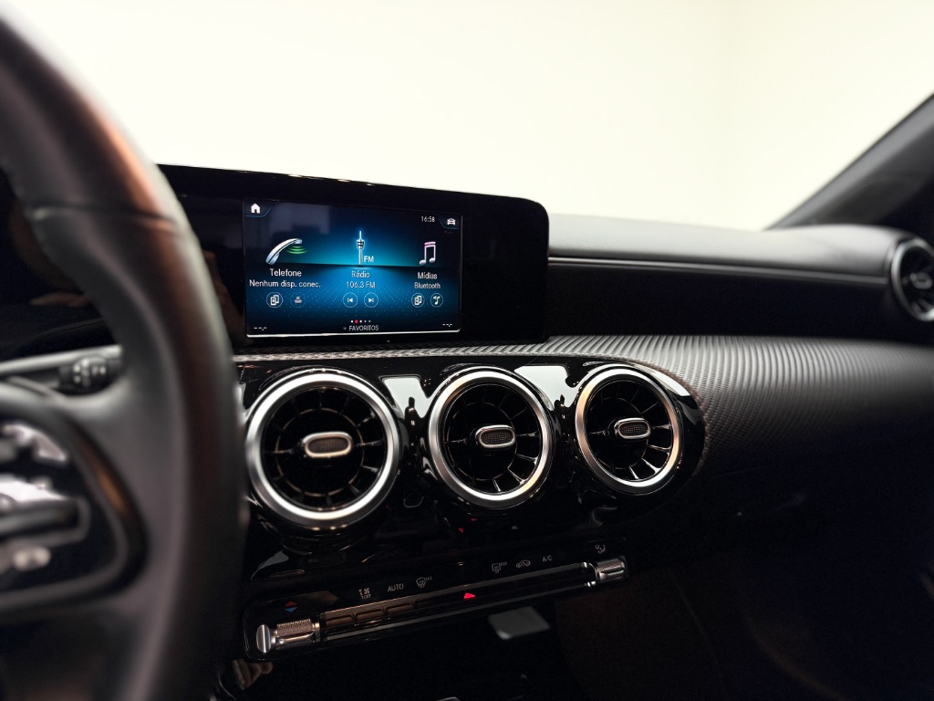 A-200 1.3 TB Style Aut. — foto 5