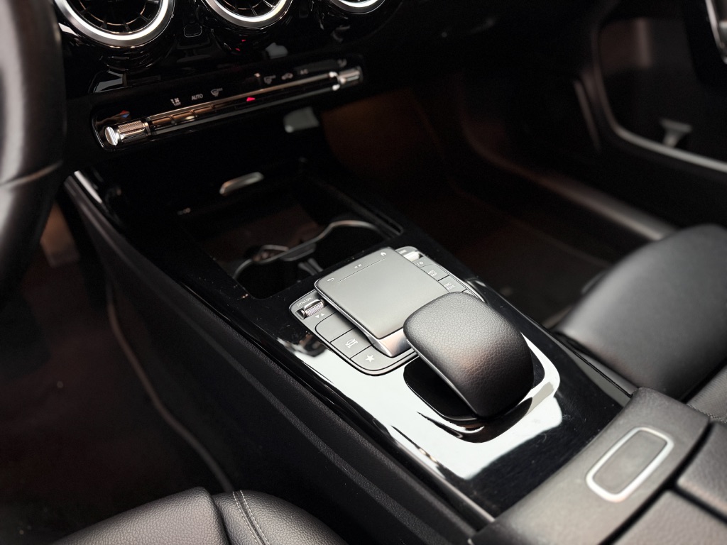 A-200 1.3 TB Style Aut. — foto 7