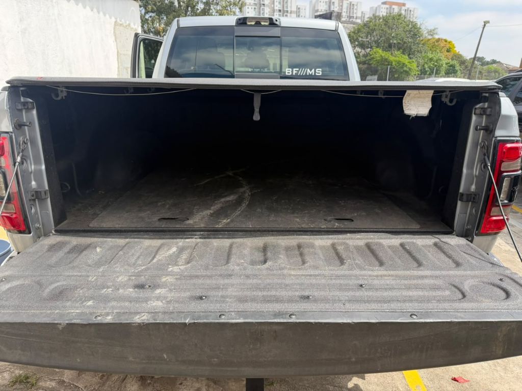 2500 LARAMIE  6.7 TDI  CD 4x4 Diesel — foto 14