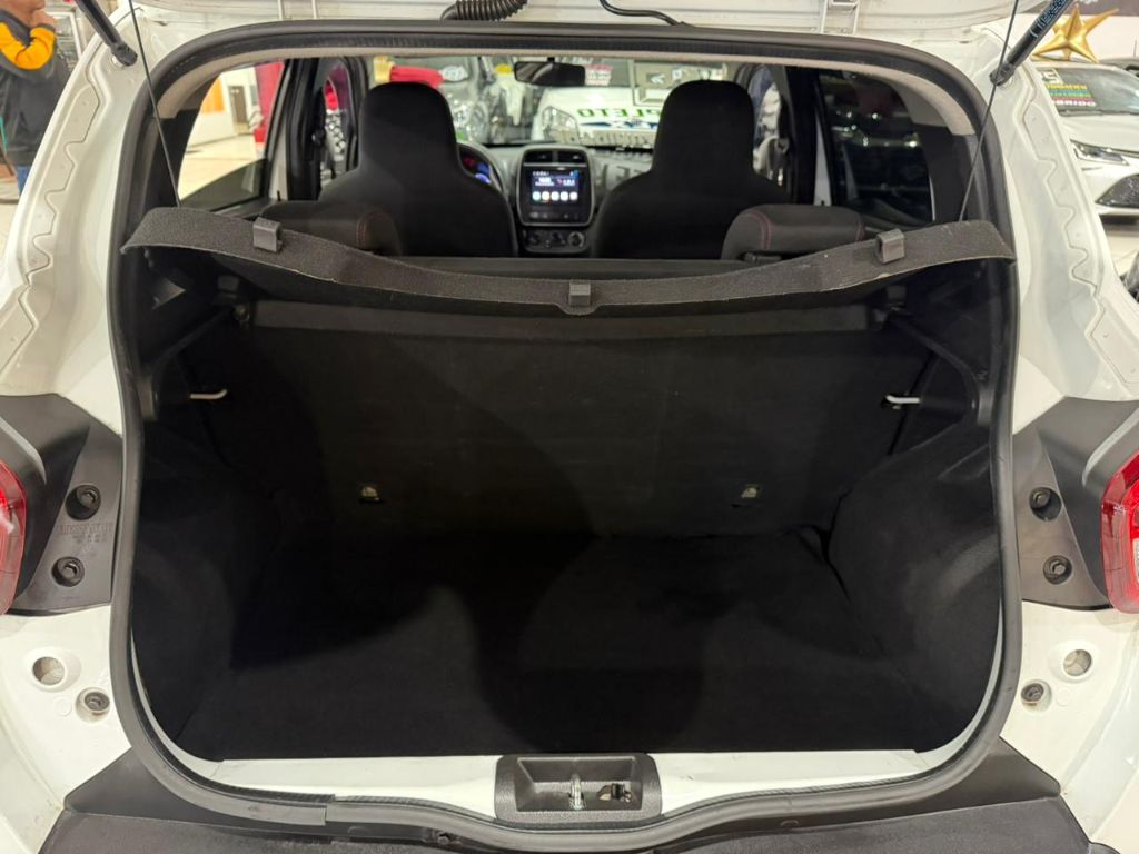 KWID 1.0 12V SCE ZEN 4P — foto 12