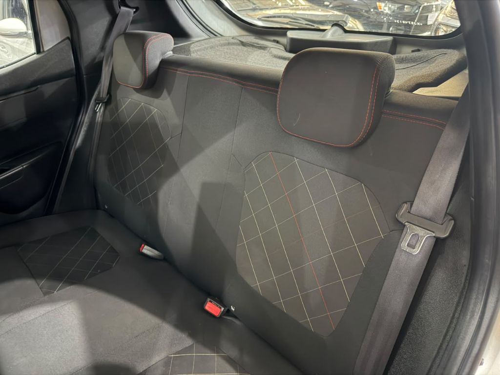 KWID 1.0 12V SCE ZEN 4P — foto 11