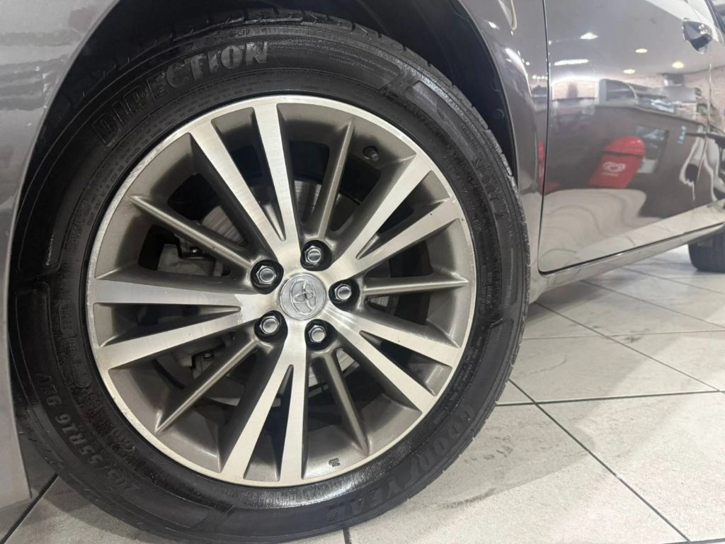 COROLLA 2.0 XEI BLIND 4P — foto 6