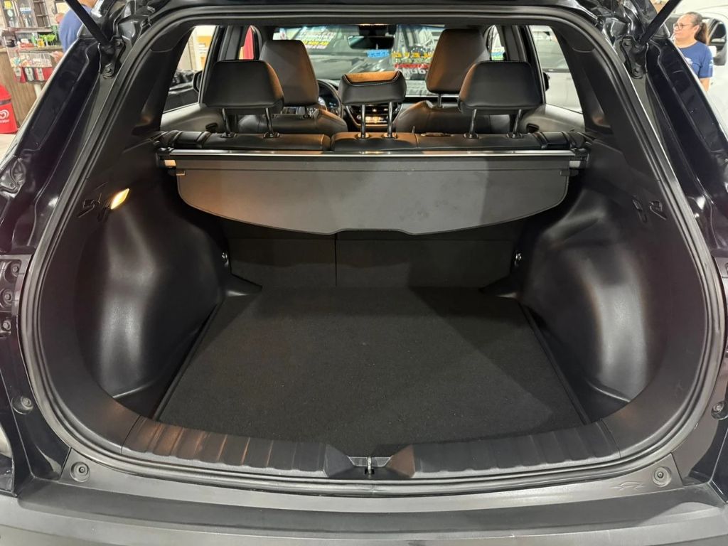 COROLLA CROSS 1.8 VVT-I HYBRID XRV CVT 4P — foto 11