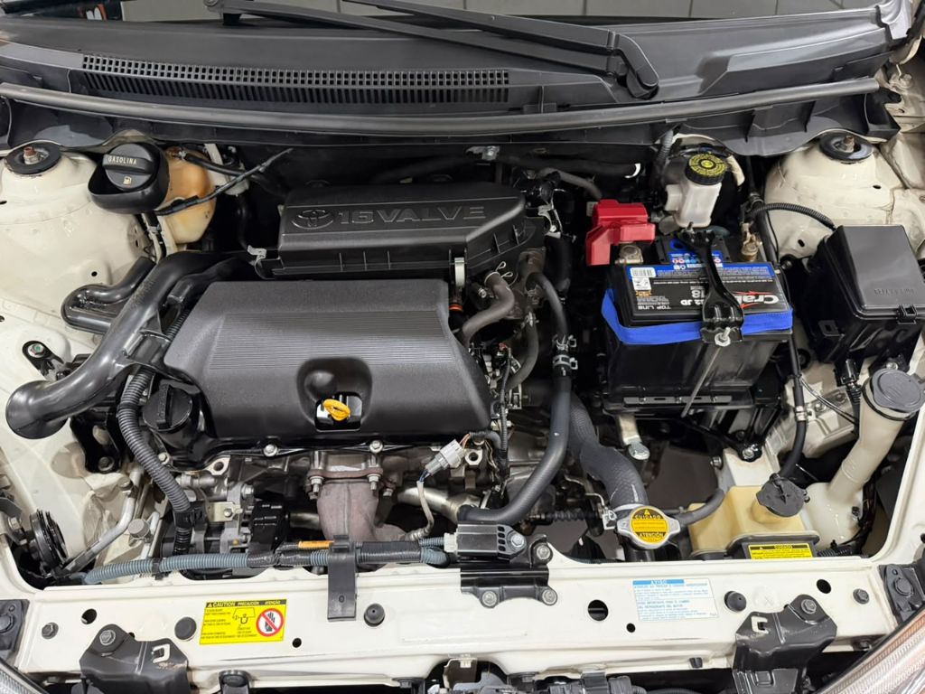 ETIOS CROSS 1.5 16V 4P — foto 13
