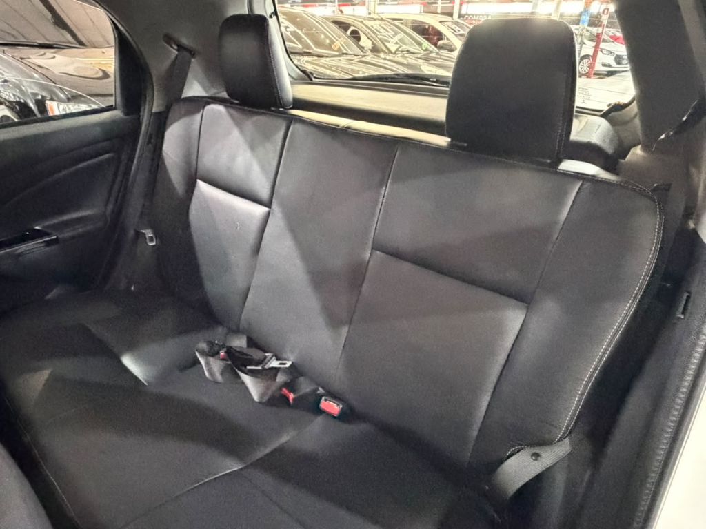 ETIOS CROSS 1.5 16V 4P — foto 11