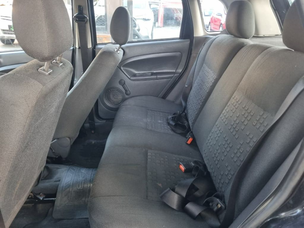 Fiesta Personnalité 1.0 8V 66cv 5p — foto 3