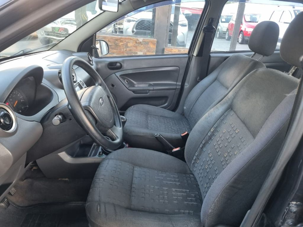 Fiesta Personnalité 1.0 8V 66cv 5p — foto 4