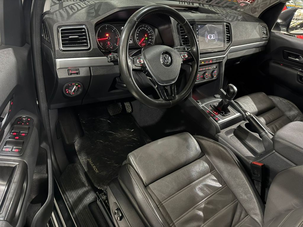 AMAROK 2.0 HIGHLINE EXTREME 4X4 CD 16 4P — foto 8