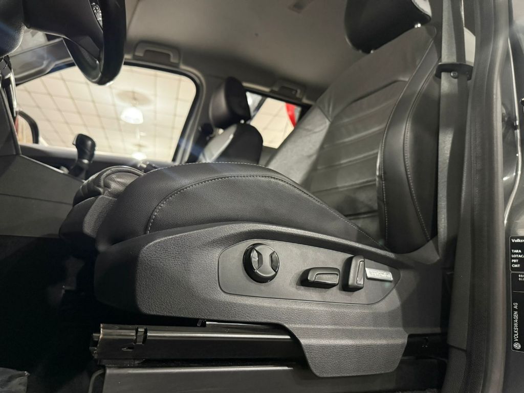 AMAROK 2.0 HIGHLINE EXTREME 4X4 CD 16 4P — foto 13