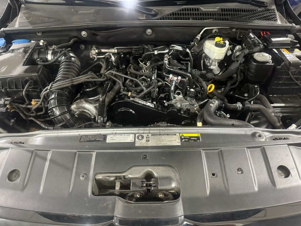 AMAROK 2.0 HIGHLINE EXTREME 4X4 CD 16 4P — foto 17