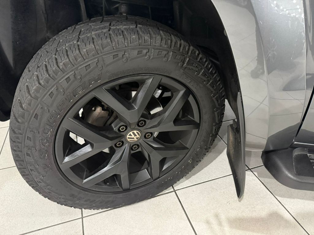 AMAROK 2.0 HIGHLINE EXTREME 4X4 CD 16 4P — foto 7