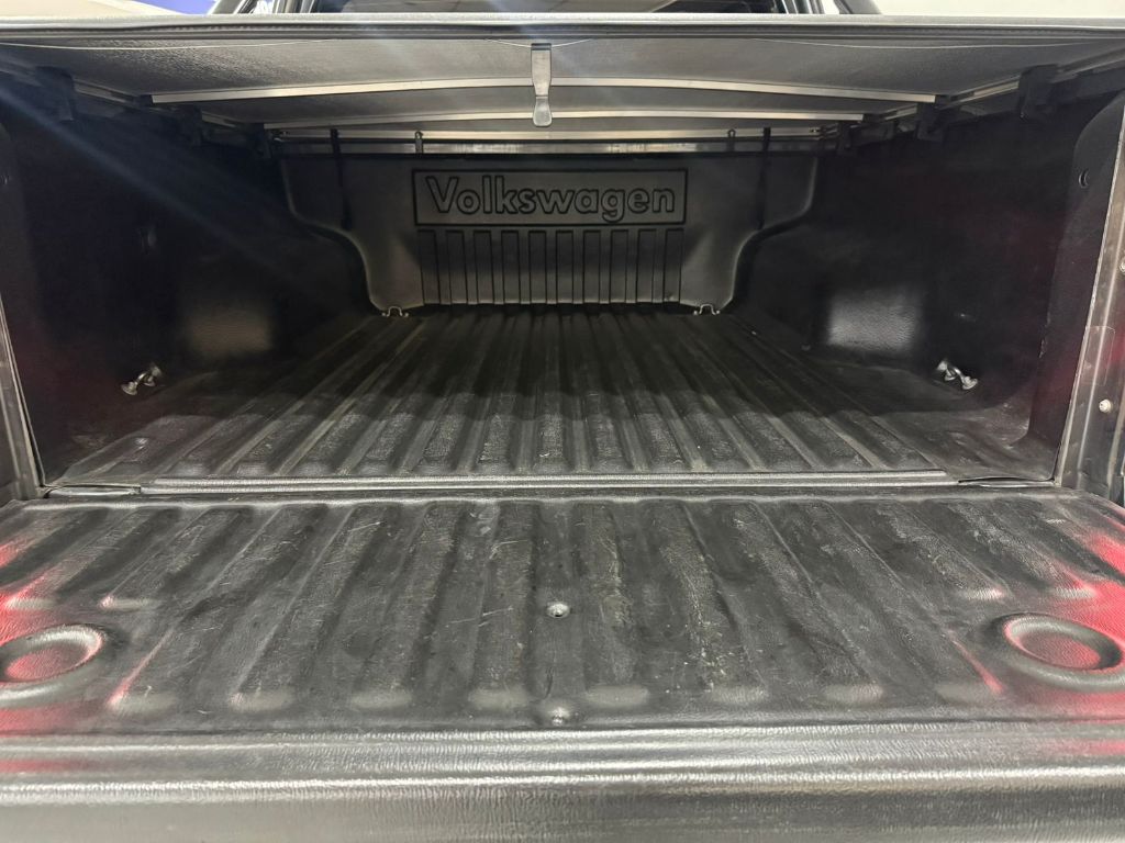 AMAROK 2.0 HIGHLINE EXTREME 4X4 CD 16 4P — foto 16