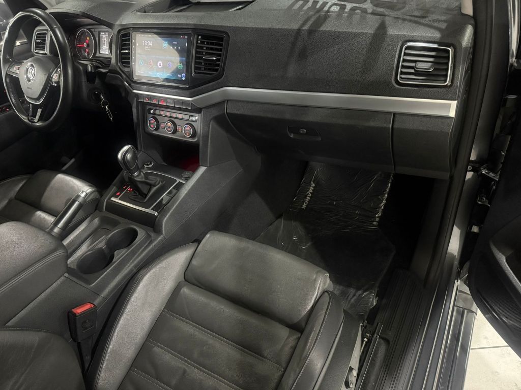AMAROK 2.0 HIGHLINE EXTREME 4X4 CD 16 4P — foto 11