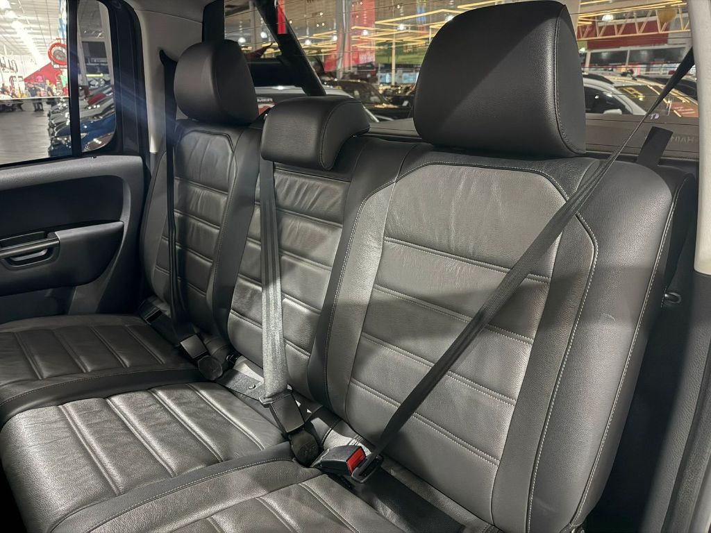 AMAROK 2.0 HIGHLINE EXTREME 4X4 CD 16 4P — foto 15