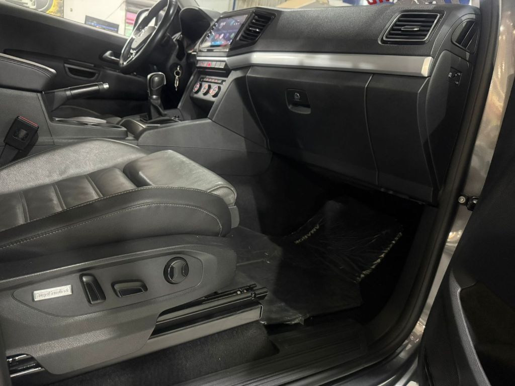 AMAROK 2.0 HIGHLINE EXTREME 4X4 CD 16 4P — foto 12