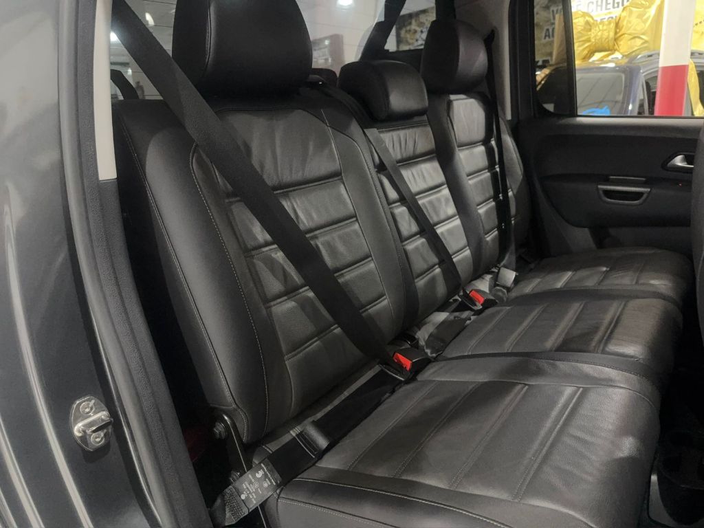 AMAROK 2.0 HIGHLINE EXTREME 4X4 CD 16 4P — foto 14