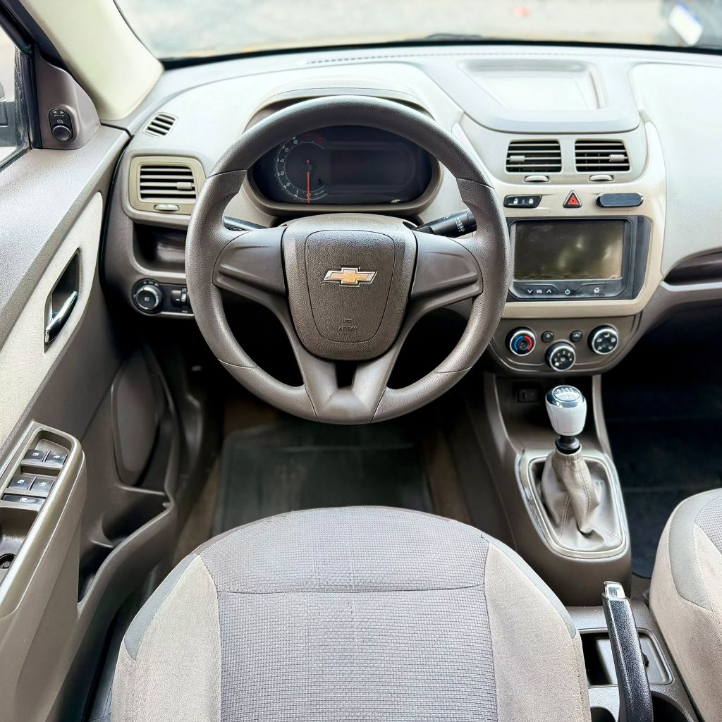 COBALT LTZ 1.4 8V FlexPower/EconoFlex 4p — foto 10