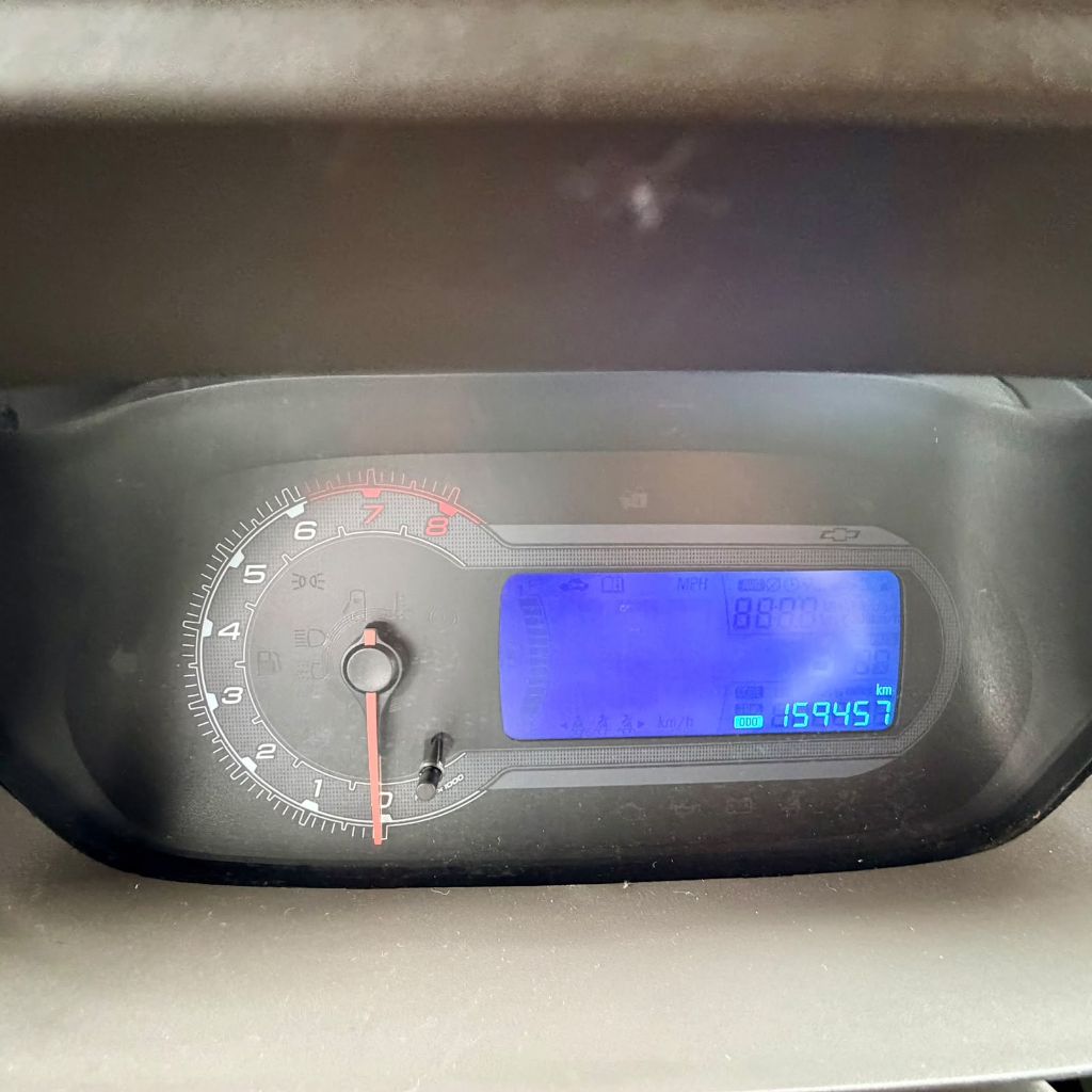 COBALT LTZ 1.4 8V FlexPower/EconoFlex 4p — foto 11