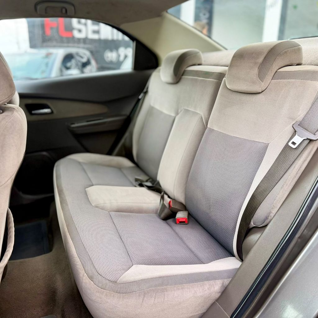 COBALT LTZ 1.4 8V FlexPower/EconoFlex 4p — foto 17