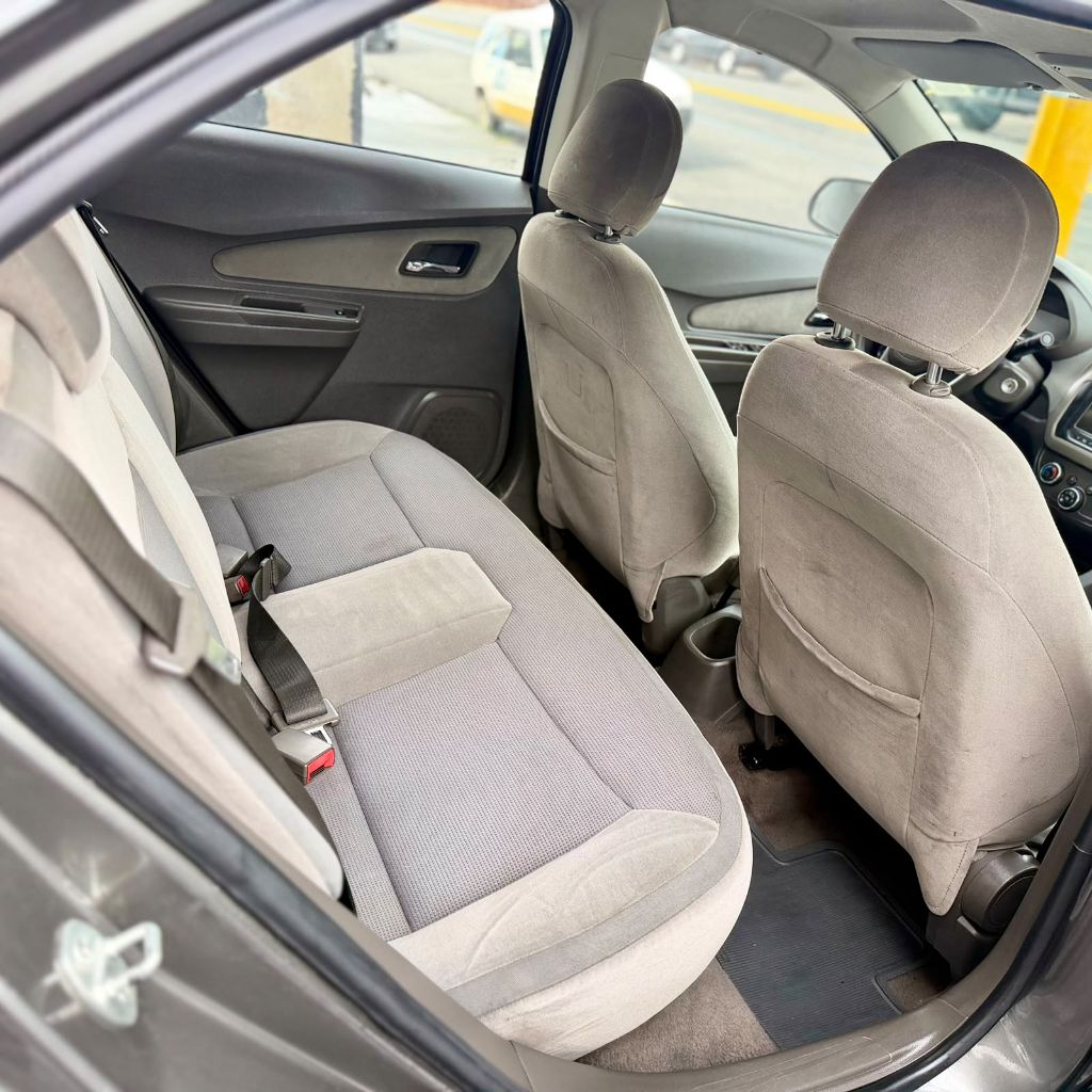 COBALT LTZ 1.4 8V FlexPower/EconoFlex 4p — foto 16