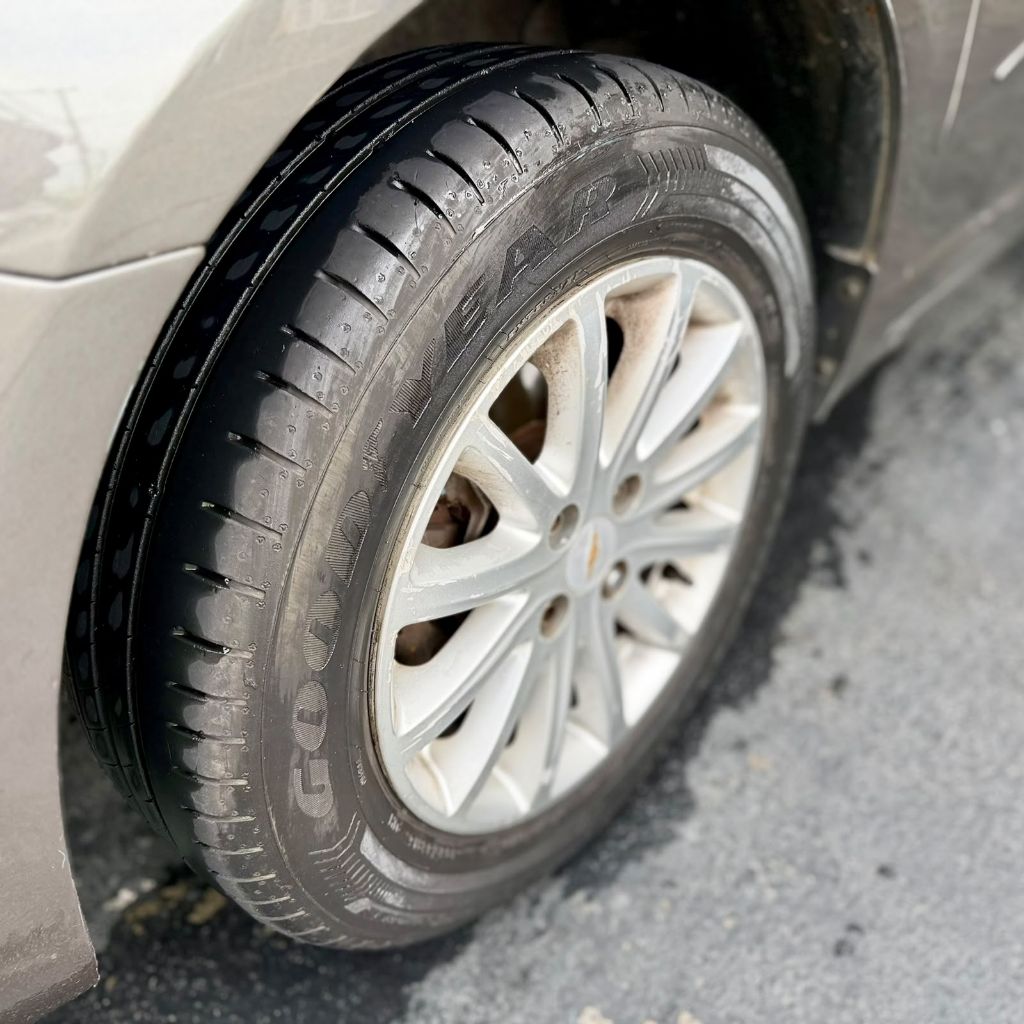 COBALT LTZ 1.4 8V FlexPower/EconoFlex 4p — foto 9