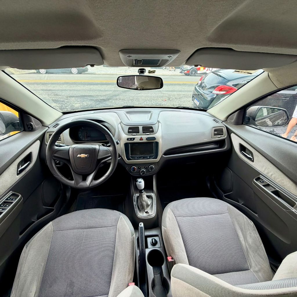 COBALT LTZ 1.4 8V FlexPower/EconoFlex 4p — foto 13