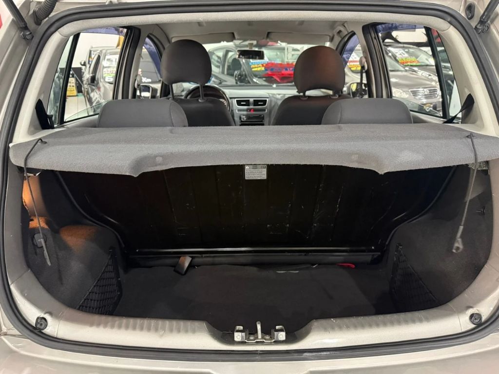 FOX 1.0 MI 8V G2 4P — foto 12