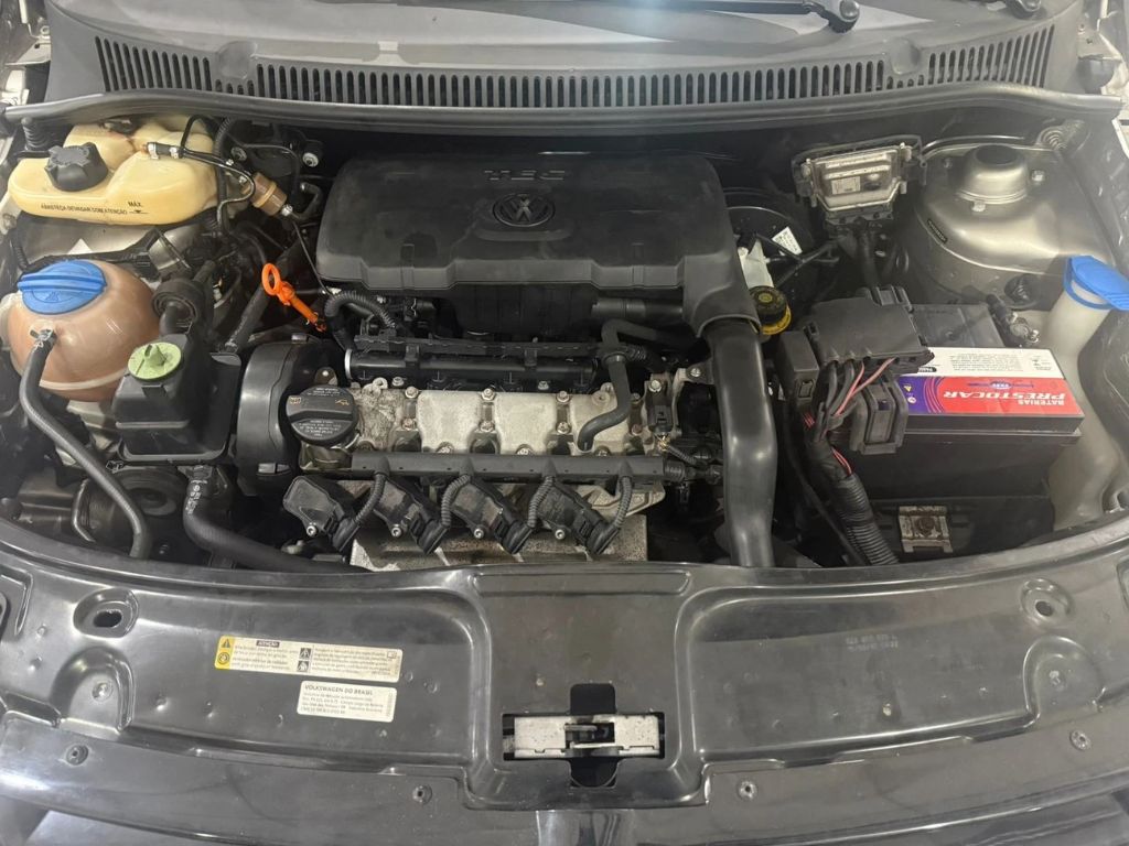 FOX 1.0 MI 8V G2 4P — foto 13