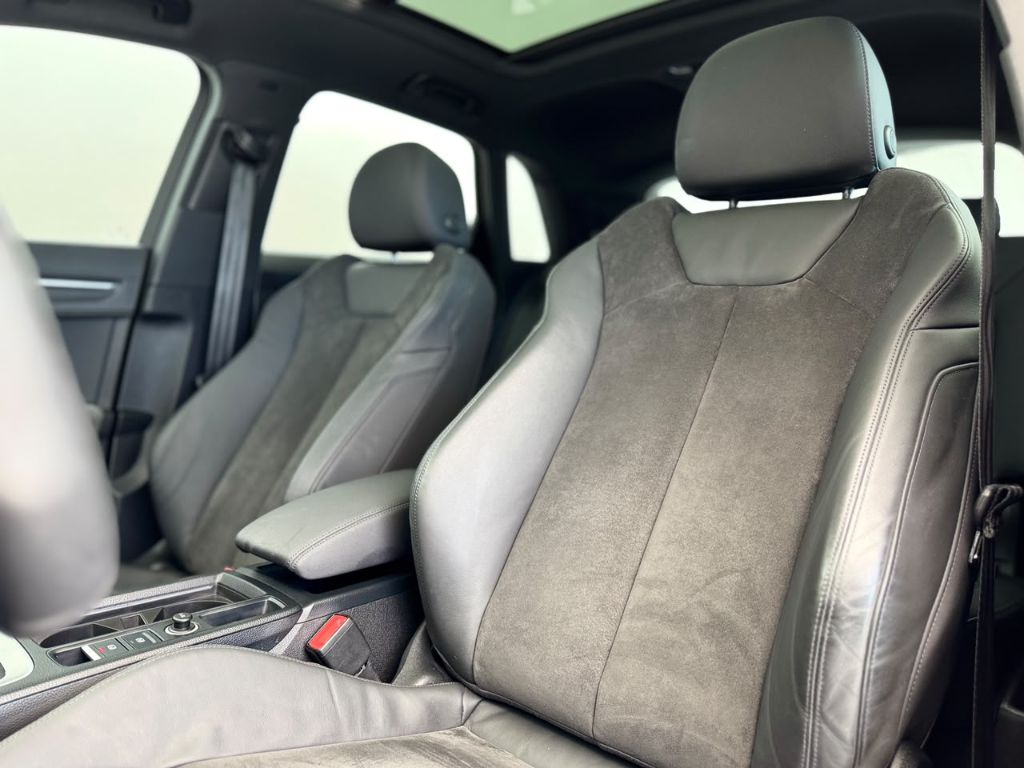 Q3 Black Ed. 1.4 TFSI Flex/Black S-tron. — foto 12