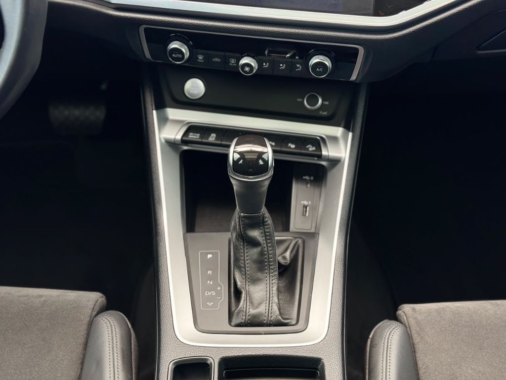 Q3 Black Ed. 1.4 TFSI Flex/Black S-tron. — foto 18