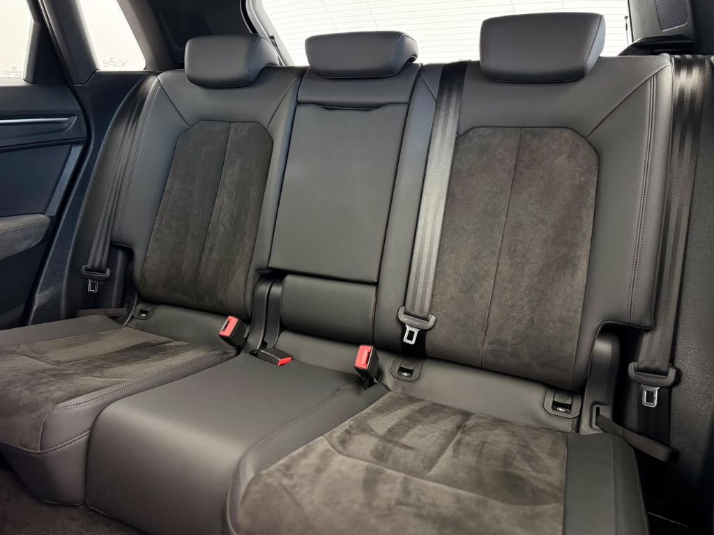 Q3 Black Ed. 1.4 TFSI Flex/Black S-tron. — foto 13