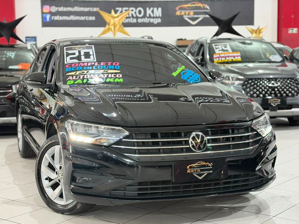 JETTA 1.4 16V TSI COMFORTLINE TIP 4P — foto 2