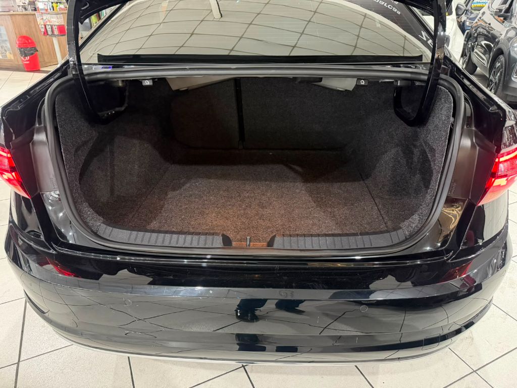 JETTA 1.4 16V TSI COMFORTLINE TIP 4P — foto 13
