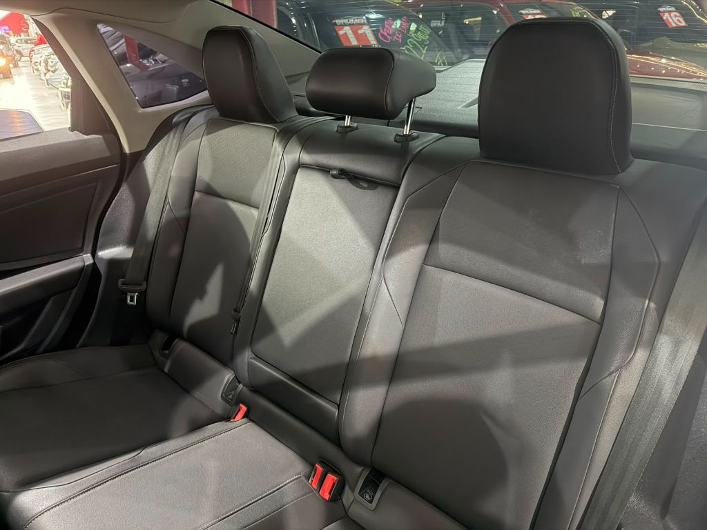 JETTA 1.4 16V TSI COMFORTLINE TIP 4P — foto 11