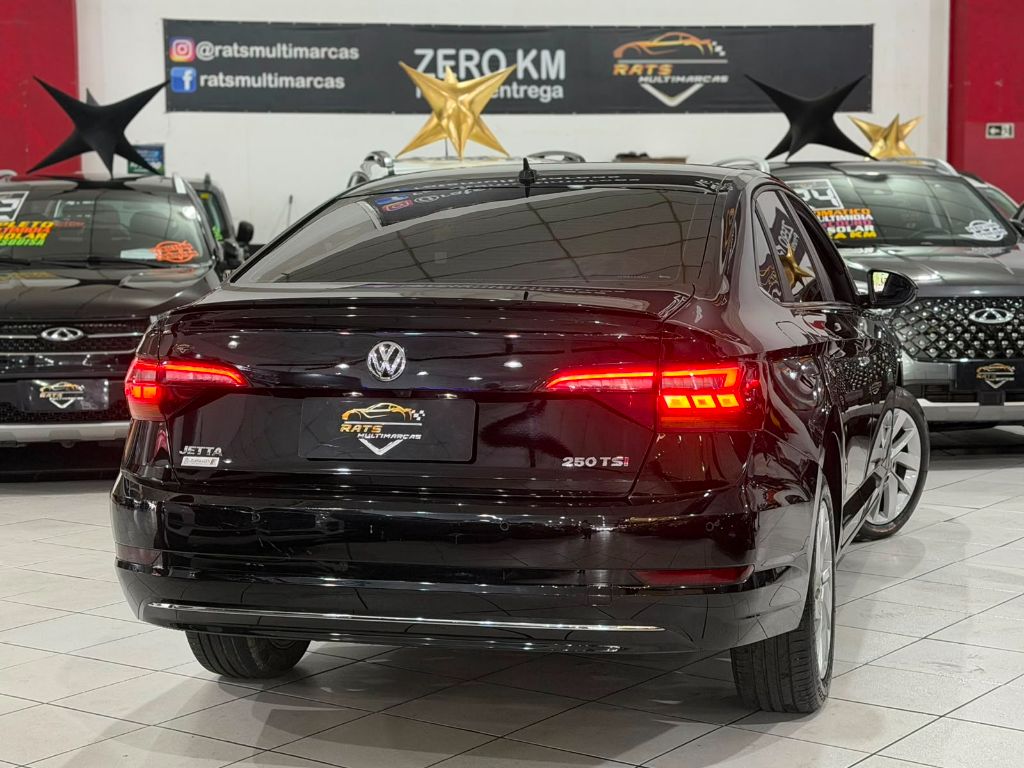 JETTA 1.4 16V TSI COMFORTLINE TIP 4P — foto 5