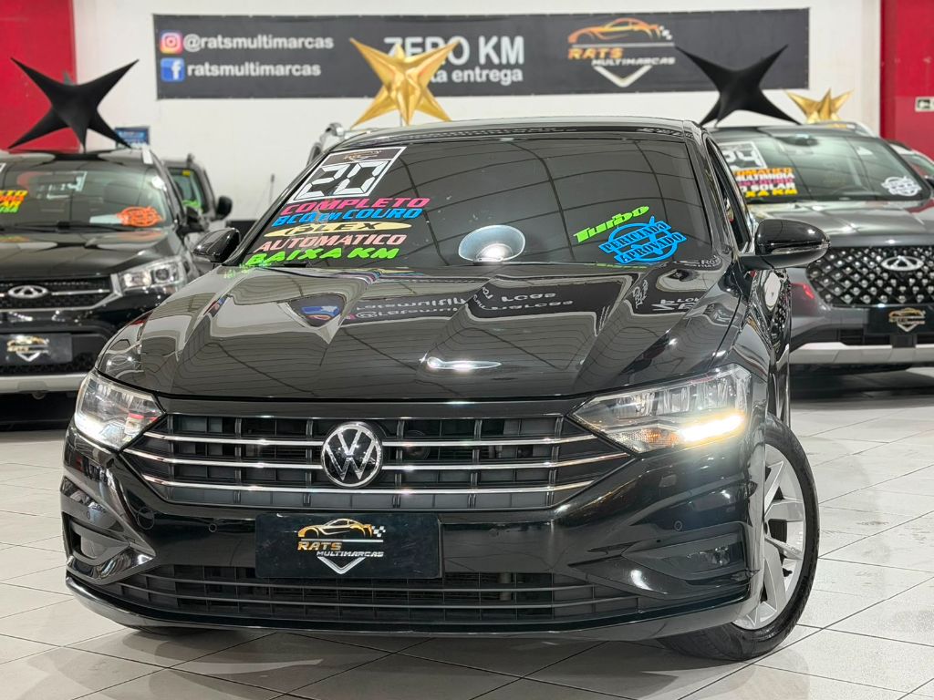 JETTA 1.4 16V TSI COMFORTLINE TIP 4P — foto 3