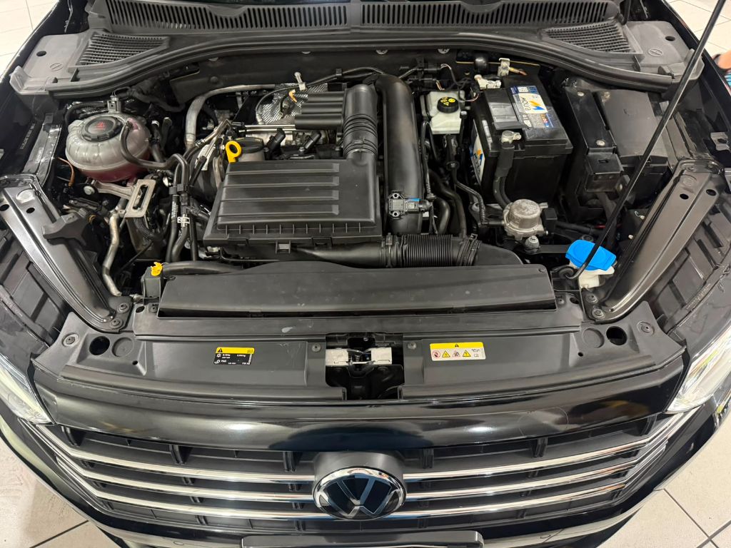 JETTA 1.4 16V TSI COMFORTLINE TIP 4P — foto 12