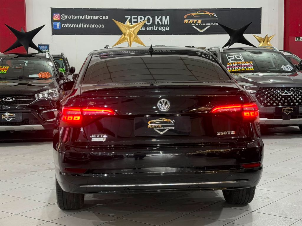 JETTA 1.4 16V TSI COMFORTLINE TIP 4P — foto 6