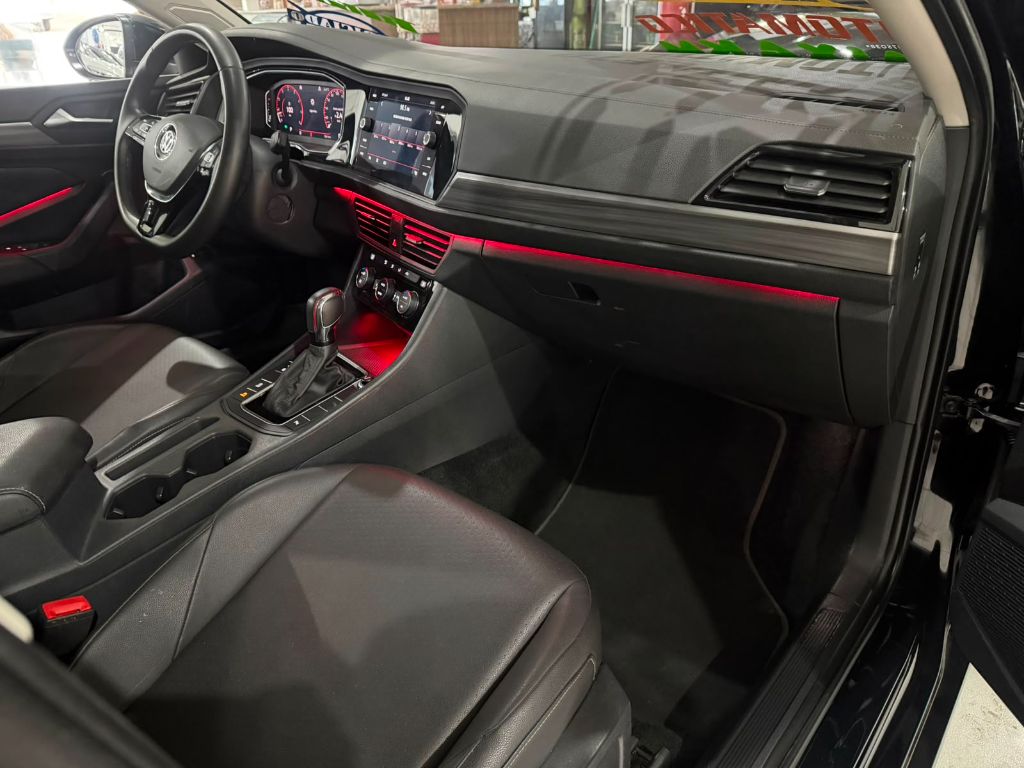 JETTA 1.4 16V TSI COMFORTLINE TIP 4P — foto 10