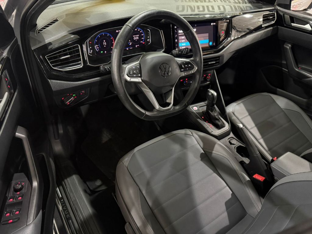 NIVUS 1.0 200 TSI TOTAL HIGHLINE 4P — foto 7