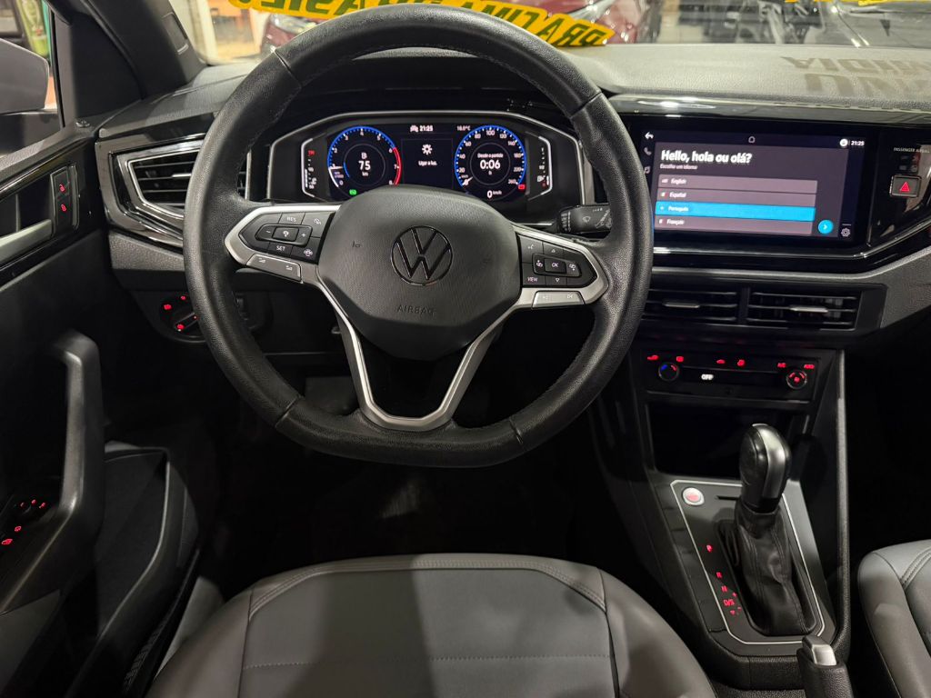 NIVUS 1.0 200 TSI TOTAL HIGHLINE 4P — foto 9