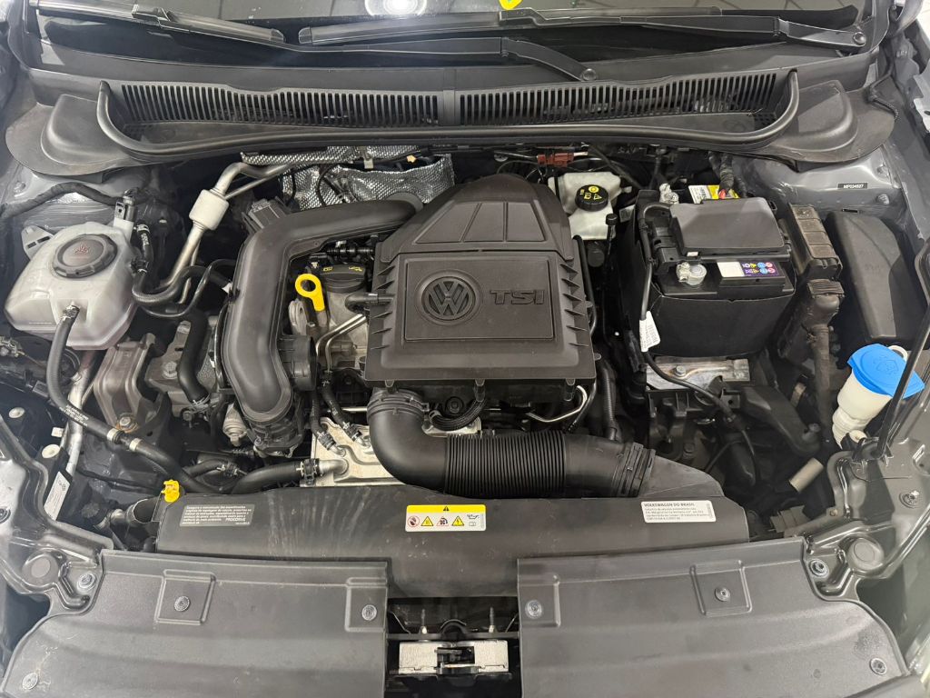 NIVUS 1.0 200 TSI TOTAL HIGHLINE 4P — foto 13