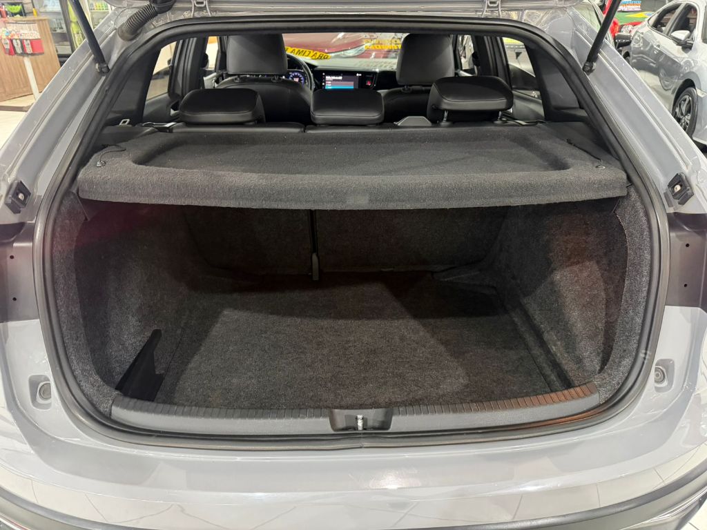 NIVUS 1.0 200 TSI TOTAL HIGHLINE 4P — foto 12