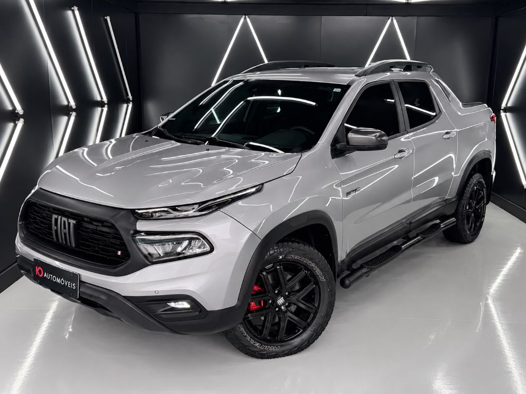 TORO 2.0 ULTRA 4X4 — foto 1