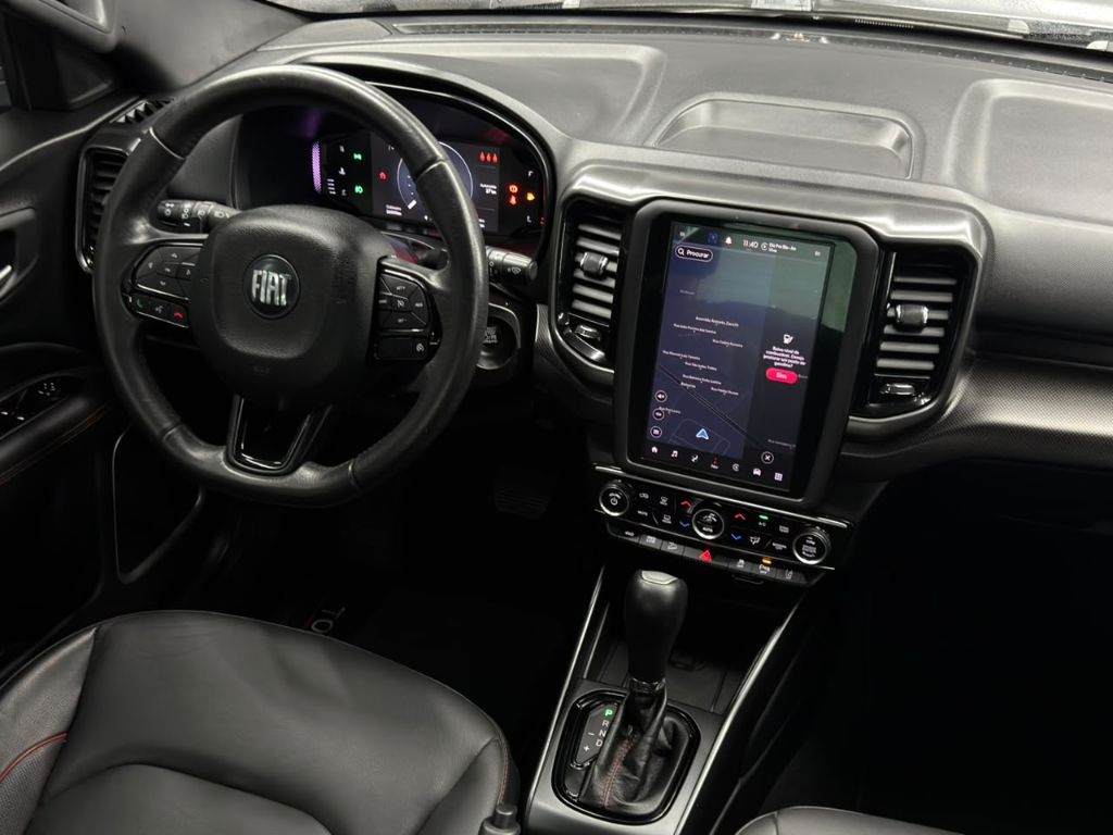 TORO 2.0 ULTRA 4X4 — foto 6