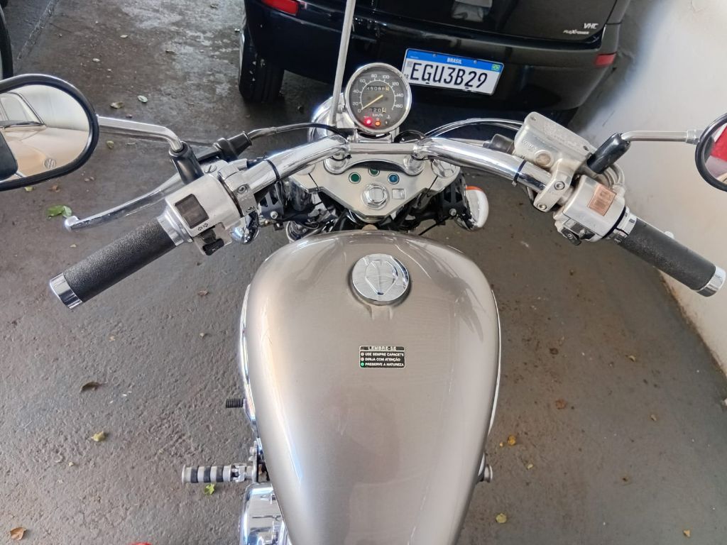 VT 600 C SHADOW — foto 6
